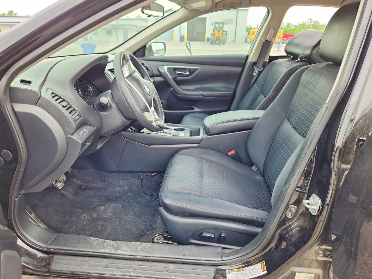 2018 Nissan Altima 2.5 S - Image 7