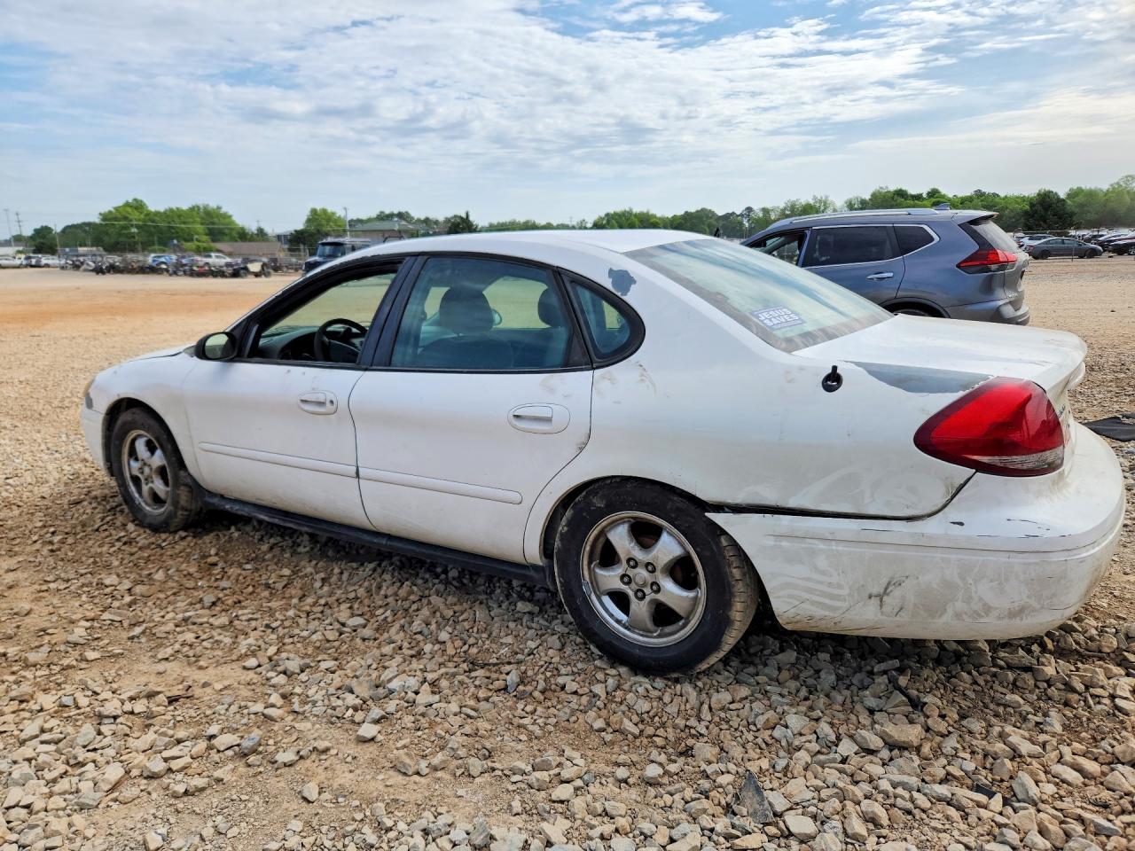 2006 Ford Taurus Se - Фото 2