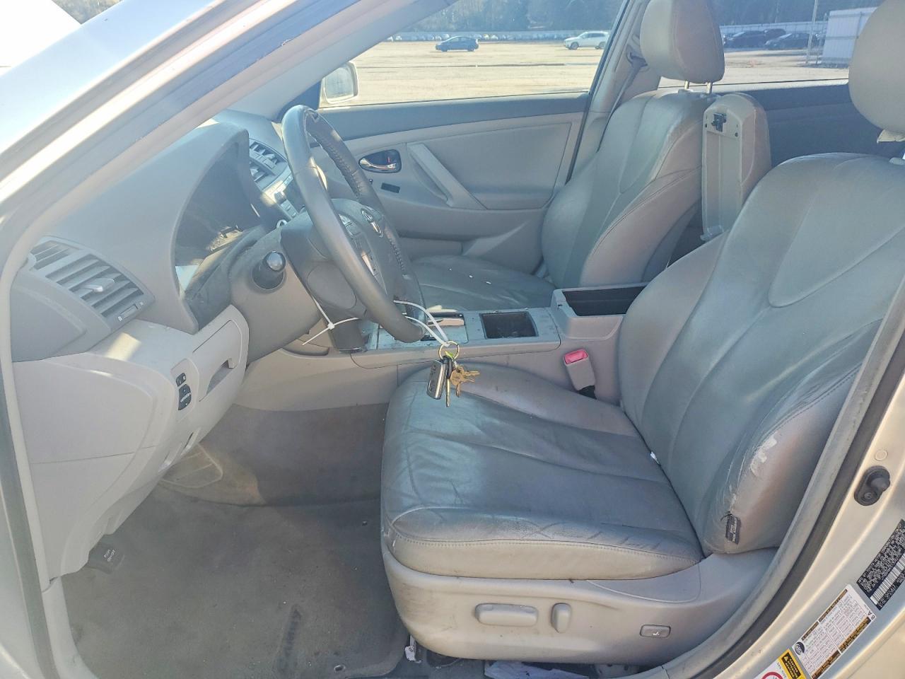 2007 Toyota Camry Hybrid - Фото 7