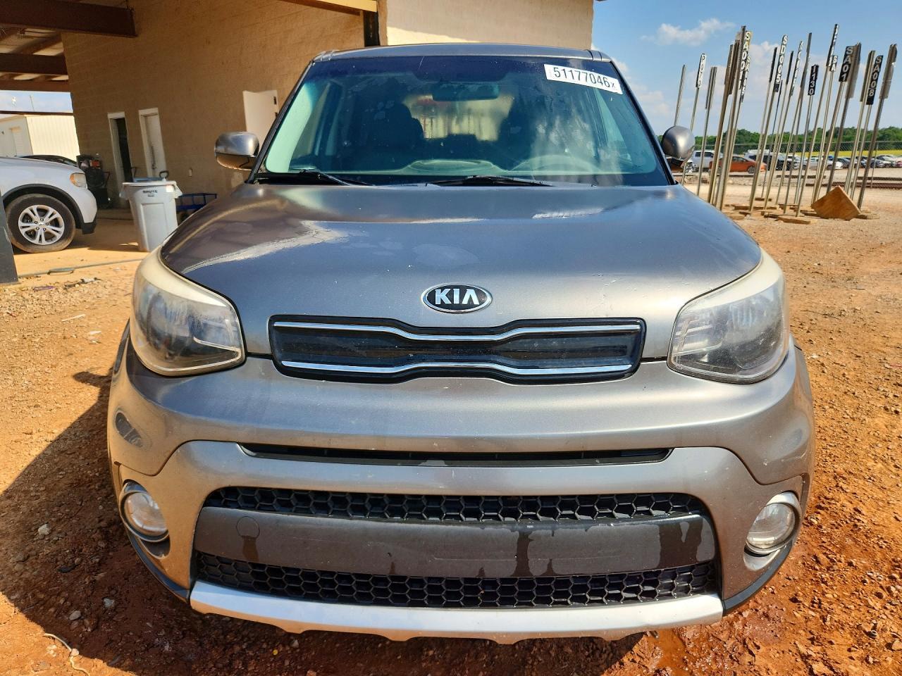 2018 Kia Soul + - Фото 5