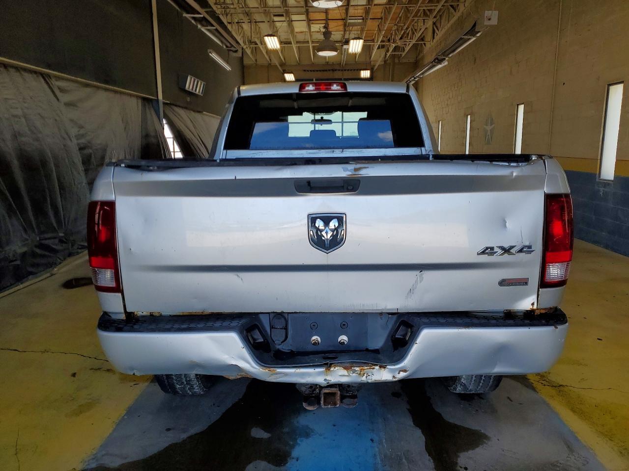 2012 Dodge 3500 - Фото 6