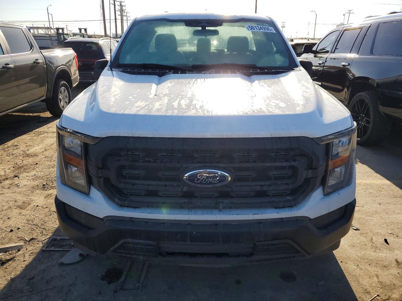 2023 Ford F150 - Image 5