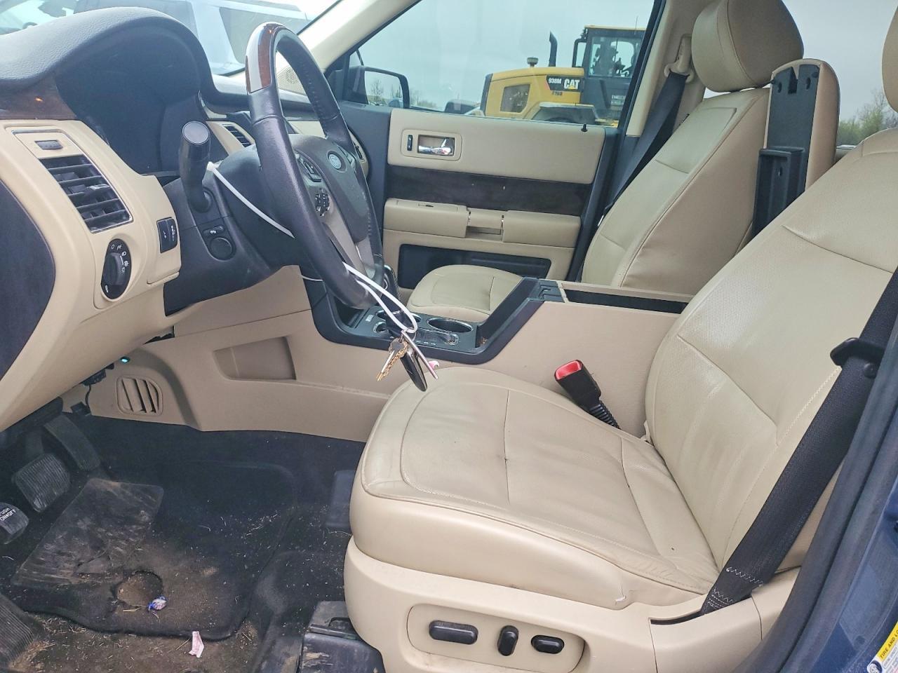 2019 Ford Flex Limited - Image 7