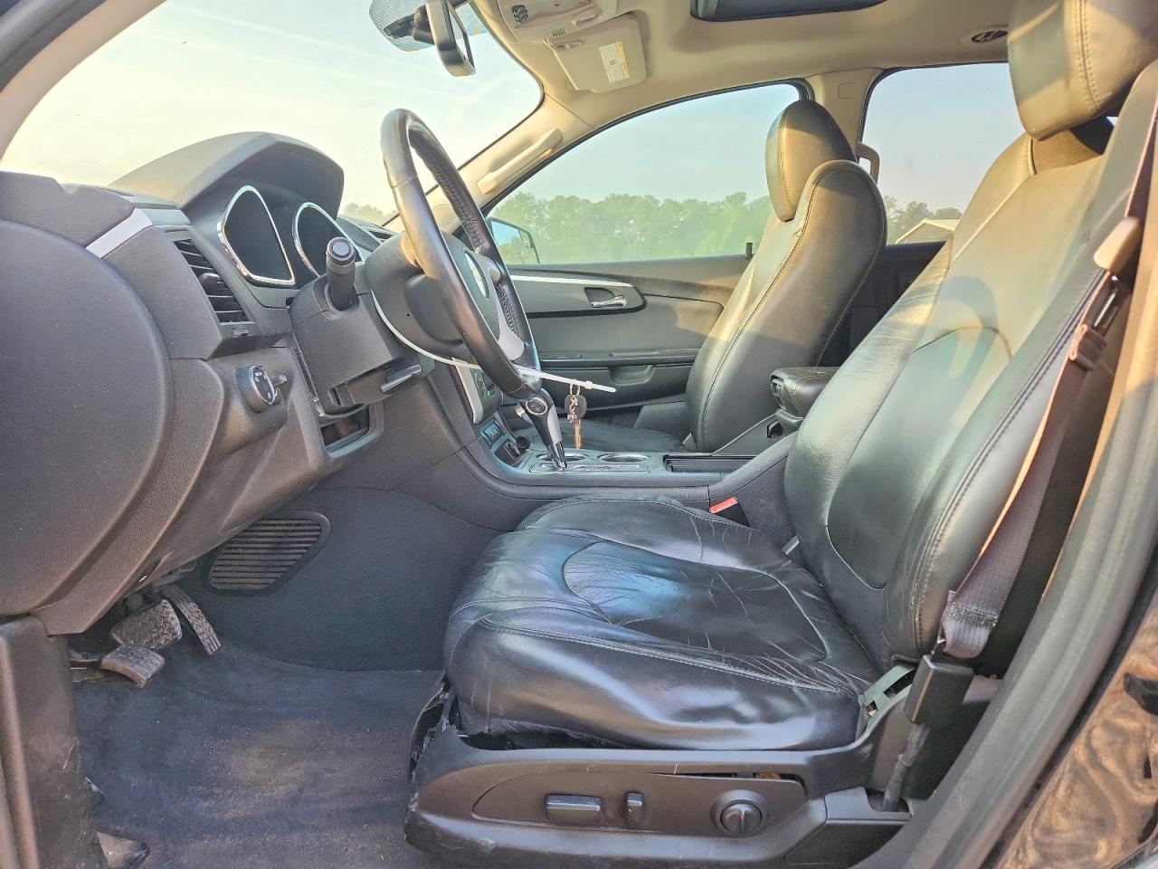 2011 Chevrolet Traverse Lt - Image 7
