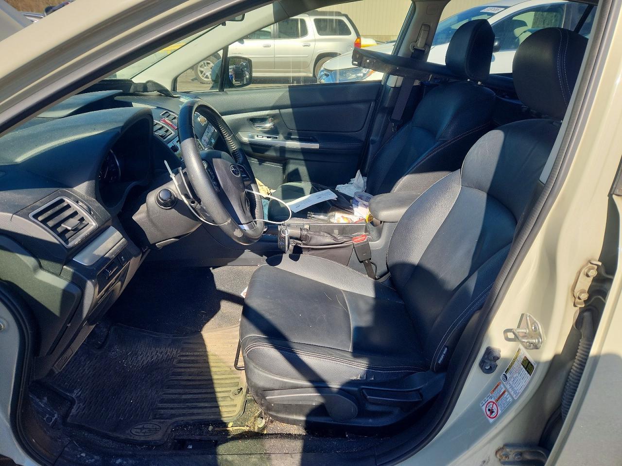 2015 Subaru Xv Crosstrek 2.0 Limited - Image 7