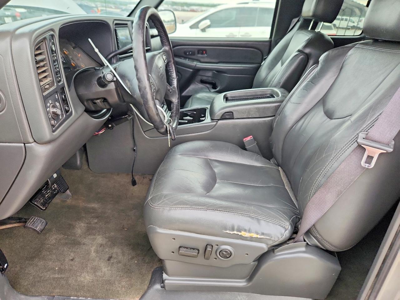 2005 Chevrolet Silverado K1500 - Фото 7
