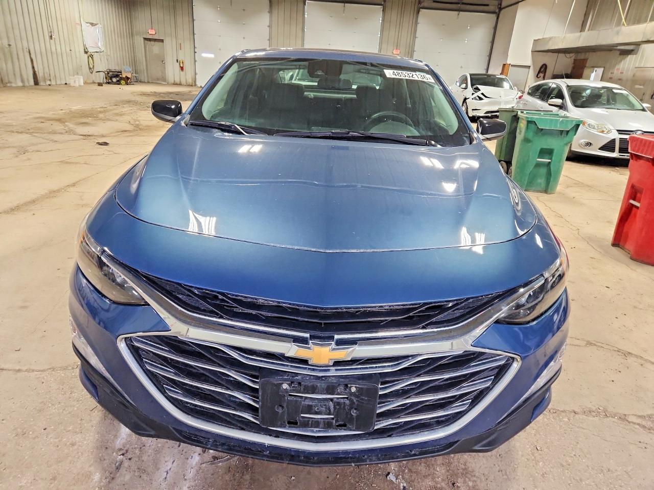 2024 Chevrolet Malibu Lt - Фото 5