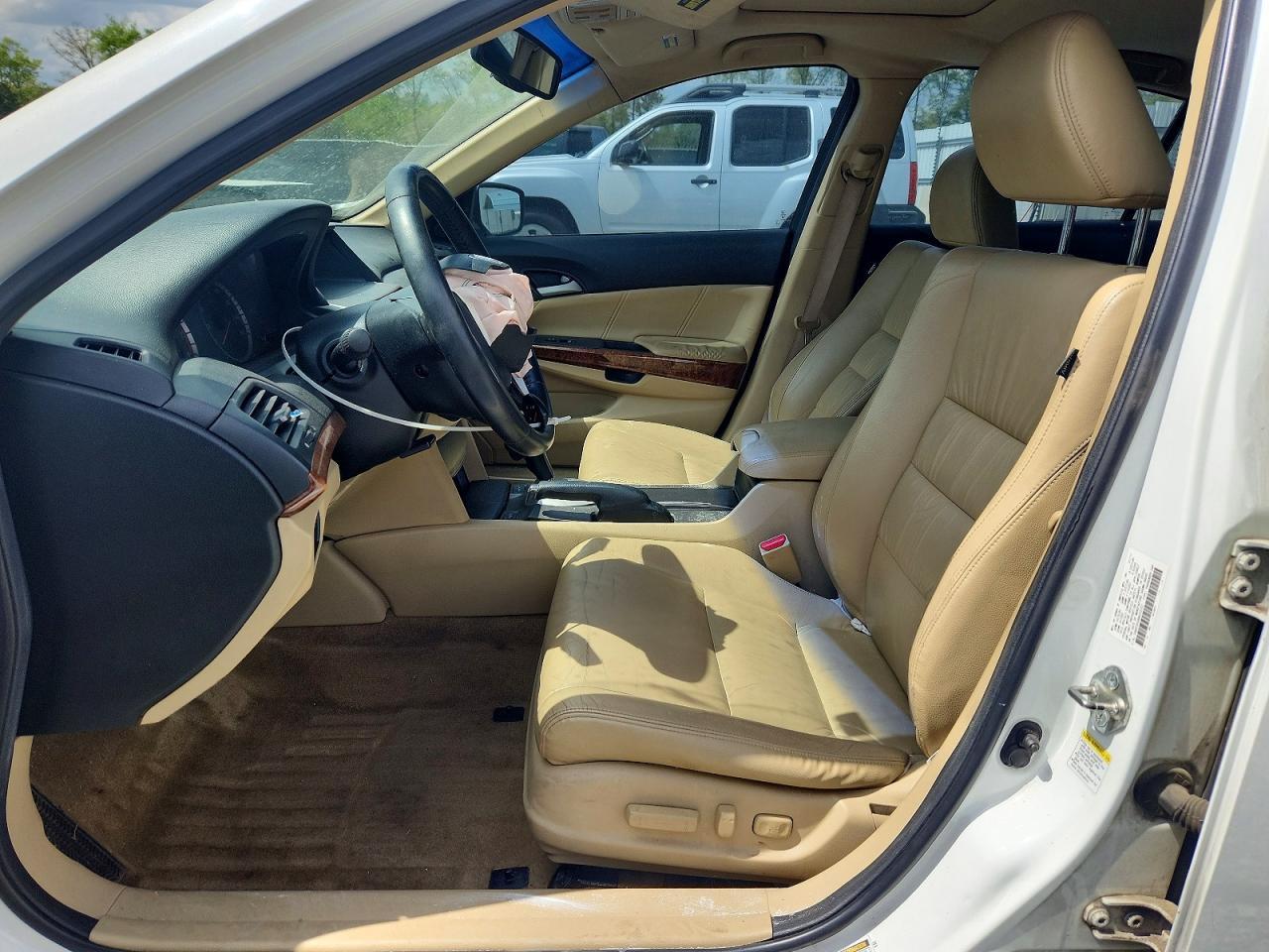 2011 Honda Accord Exl - Image 7