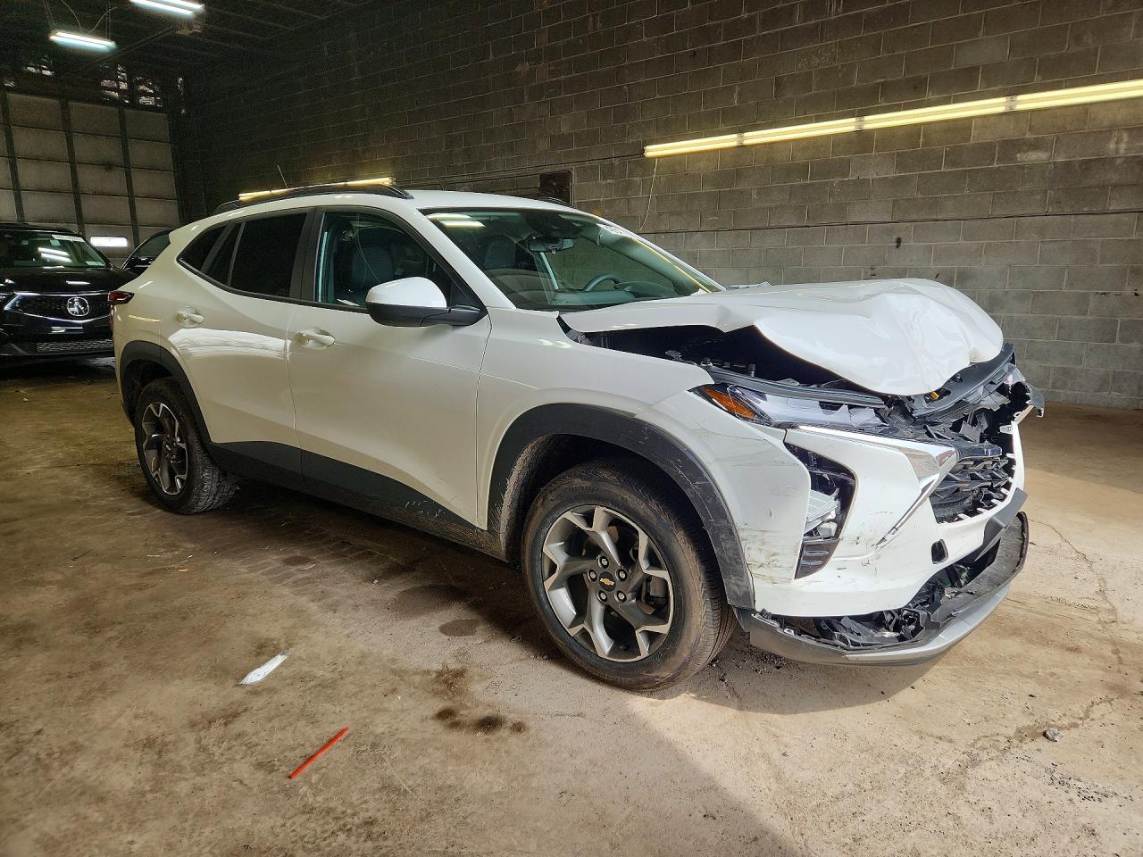 2026 Chevrolet Trax 1Lt - Фото 4