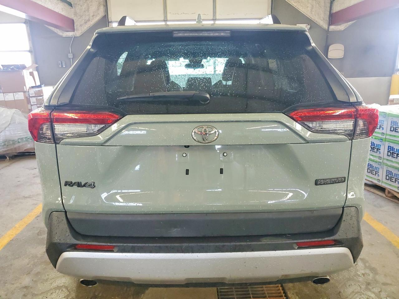 2021 Toyota Rav4 - Фото 6