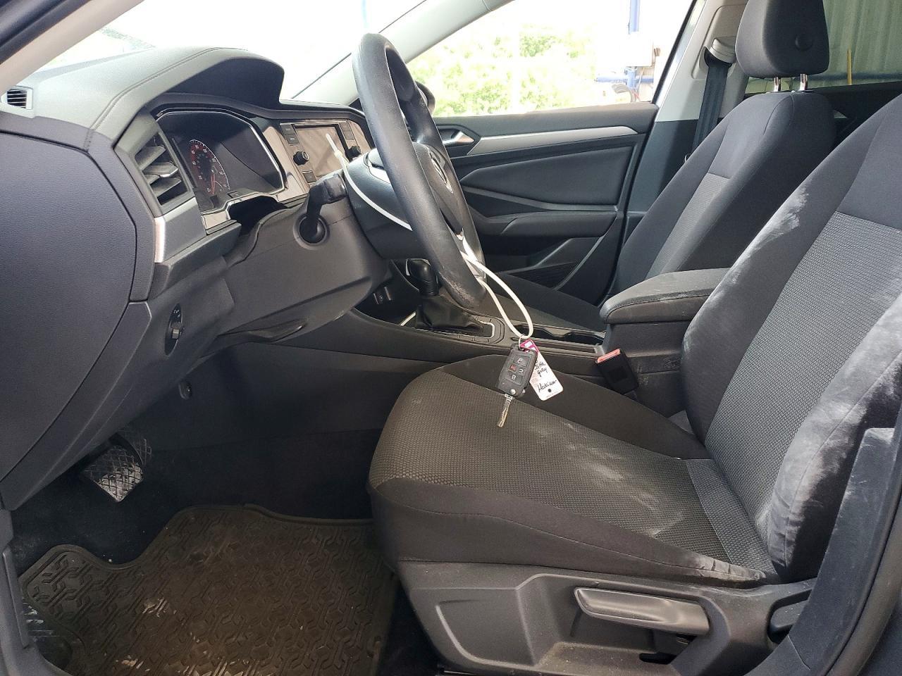 2019 Volkswagen Jetta S - Image 7