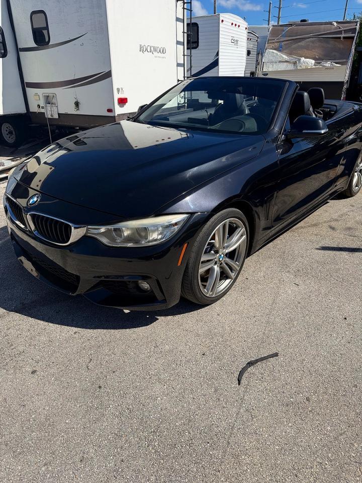 2015 BMW 435 I - Image 2
