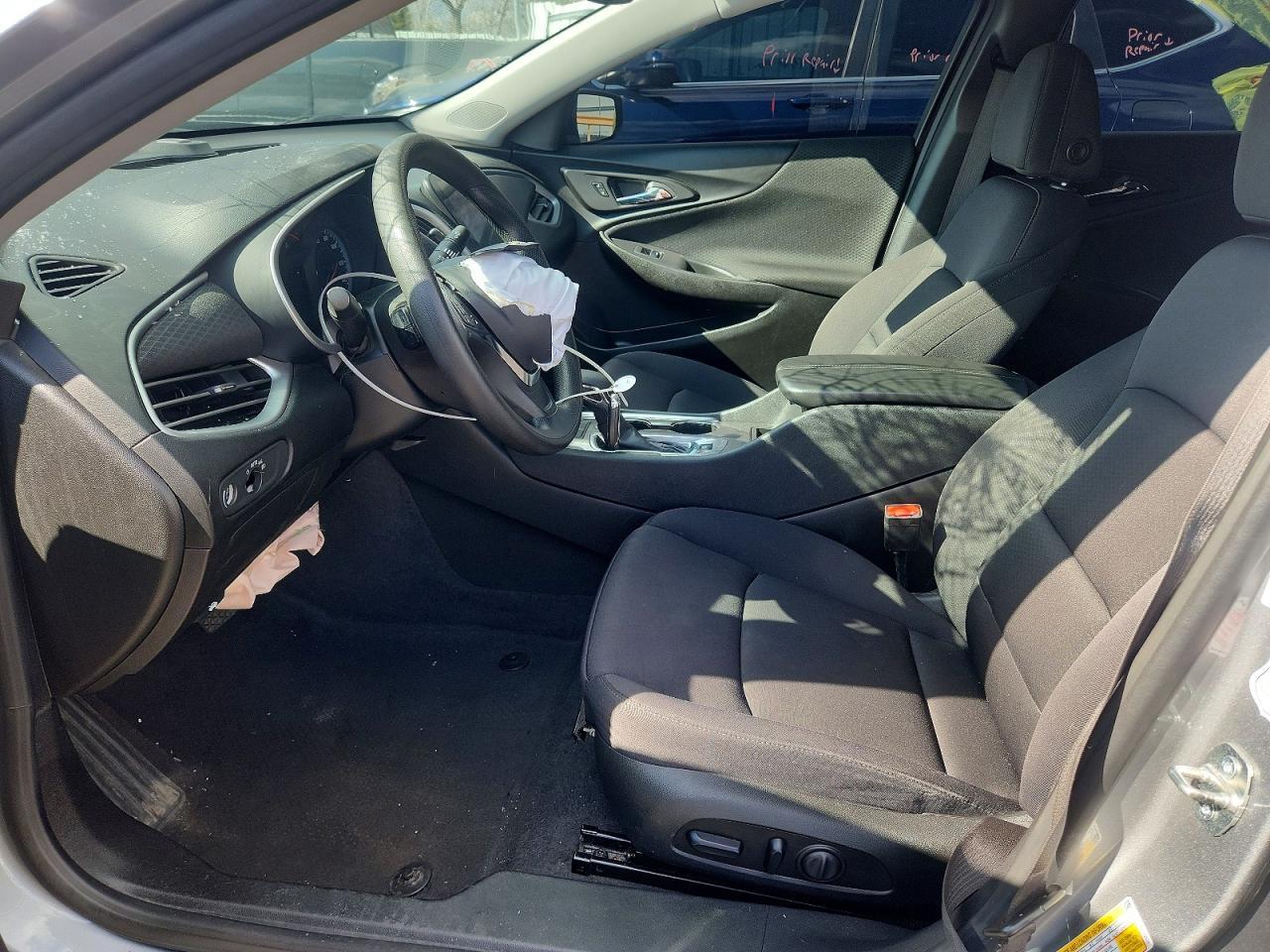 2023 Chevrolet Malibu Lt - Image 7