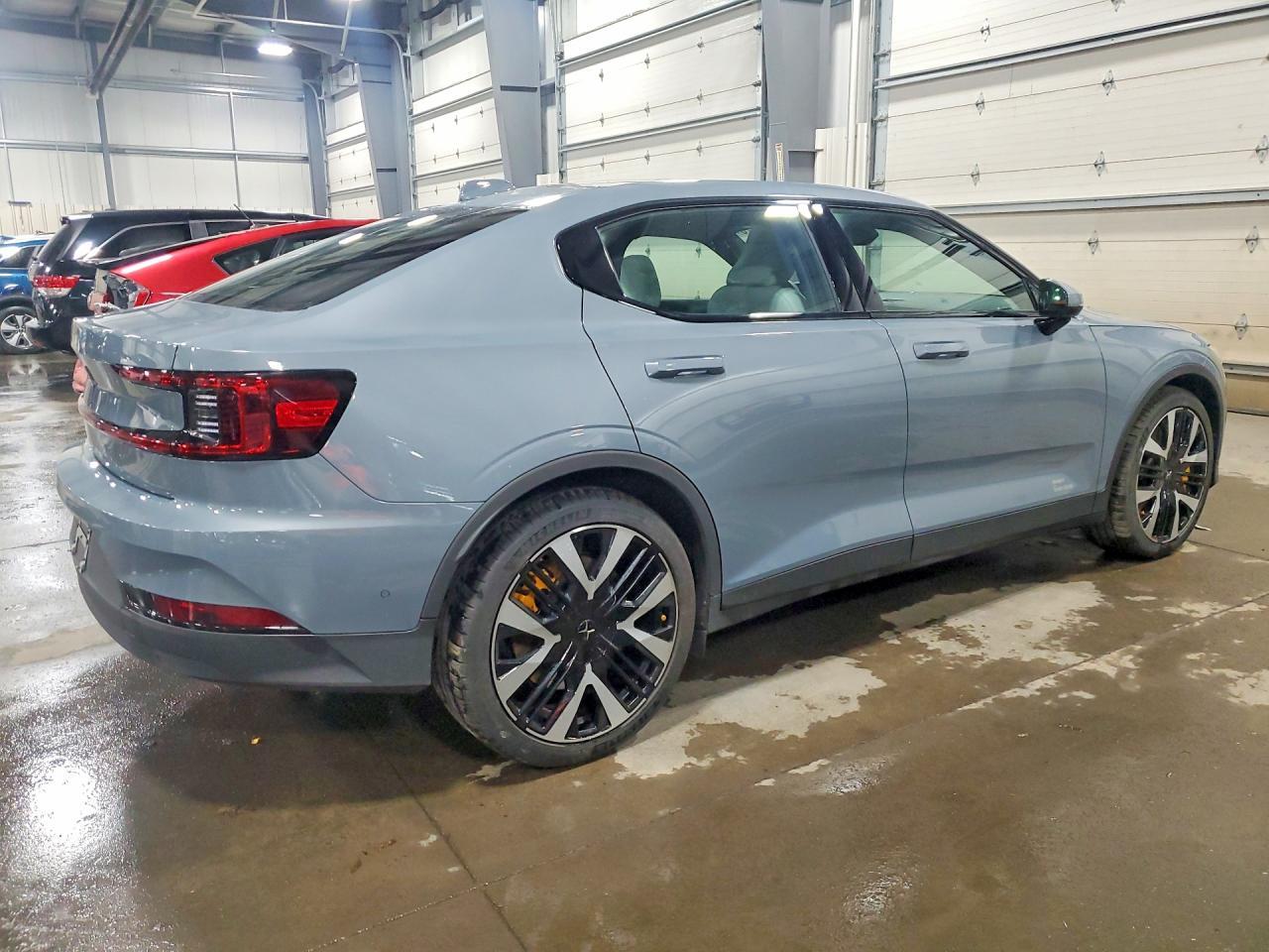 2024 Polestar 2 - Image 3