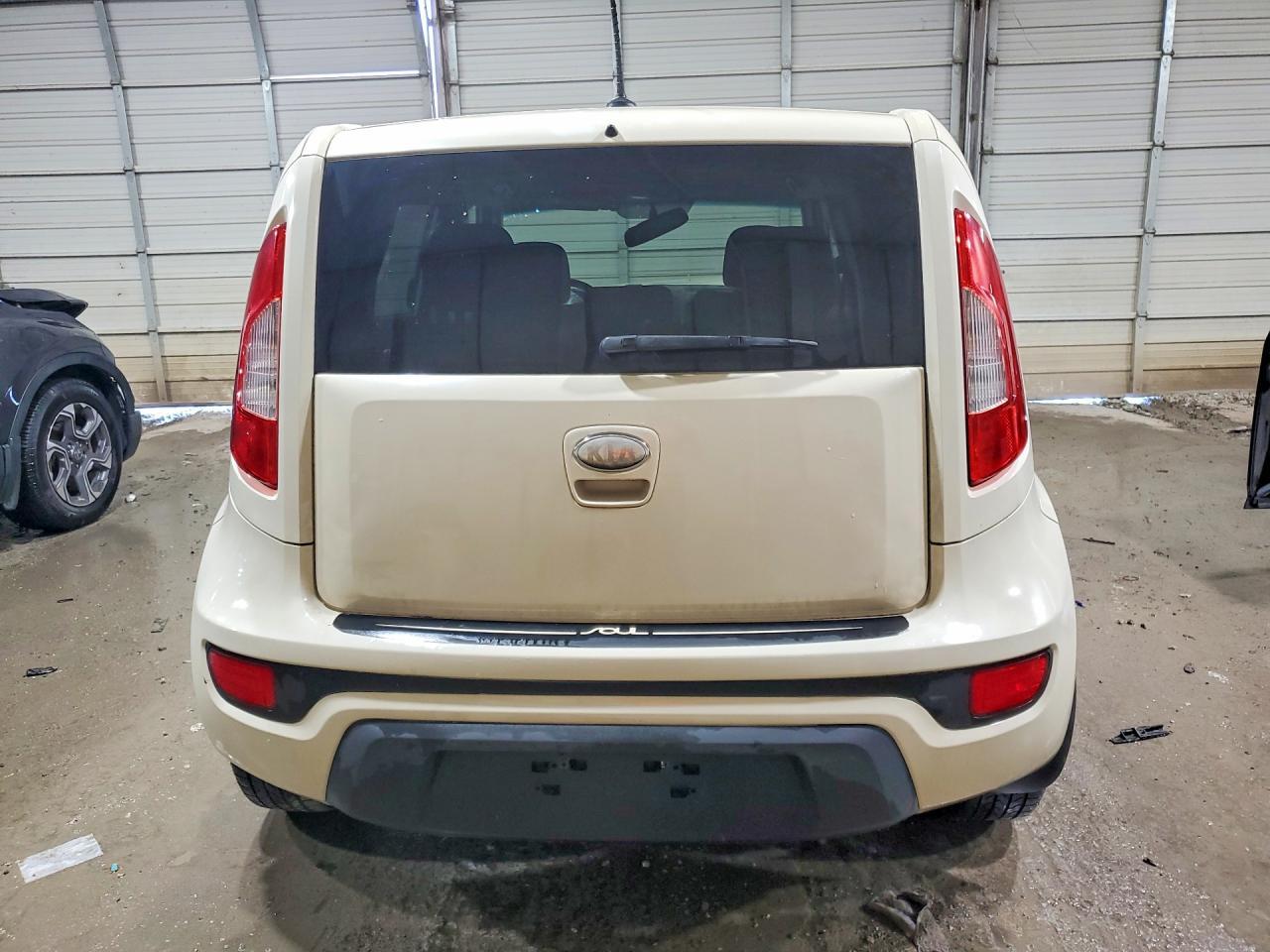 2013 Kia Soul + - Фото 6