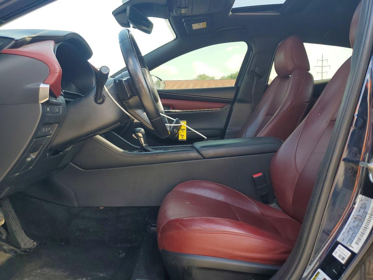2019 Mazda 3 Preferred Plus - Image 7