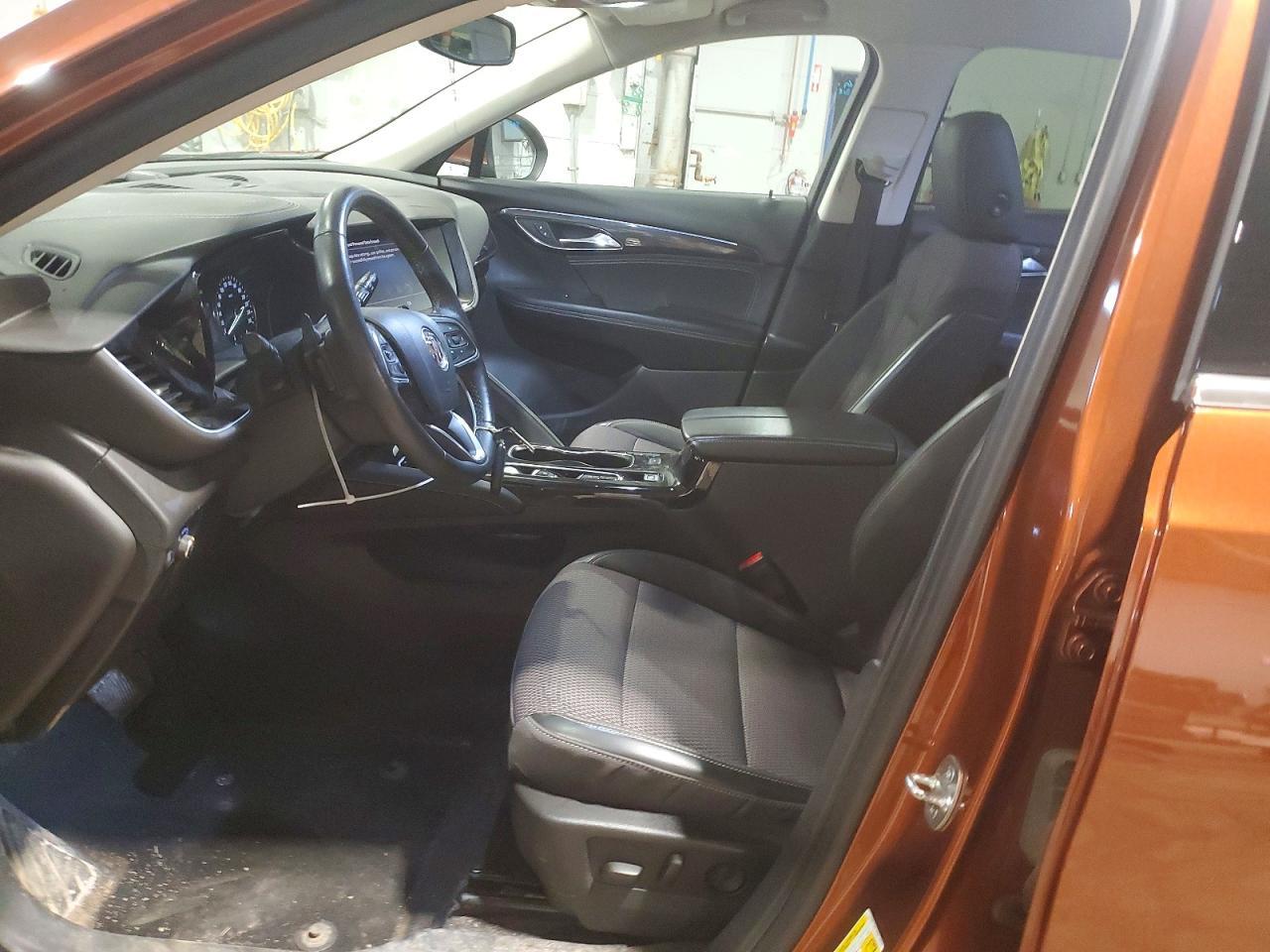 2021 Buick Envision Preferred - Image 7