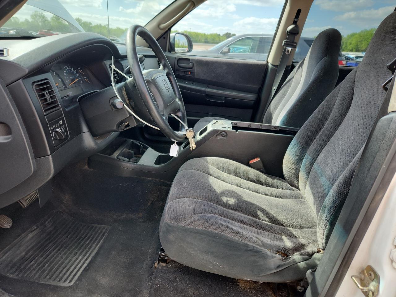 2001 Dodge Dakota Quad - Image 7