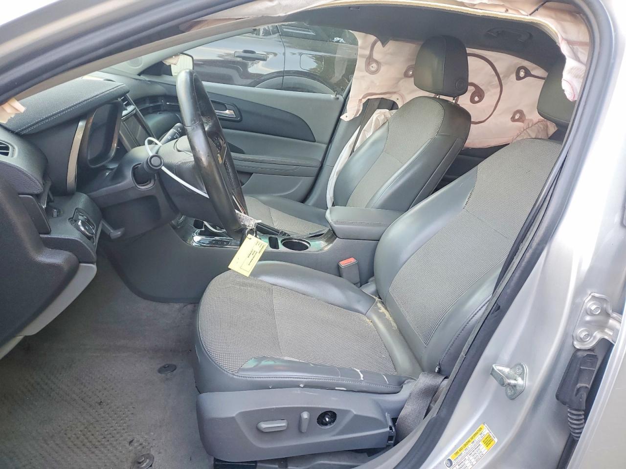 2015 Chevrolet Malibu 2Lt - Image 7