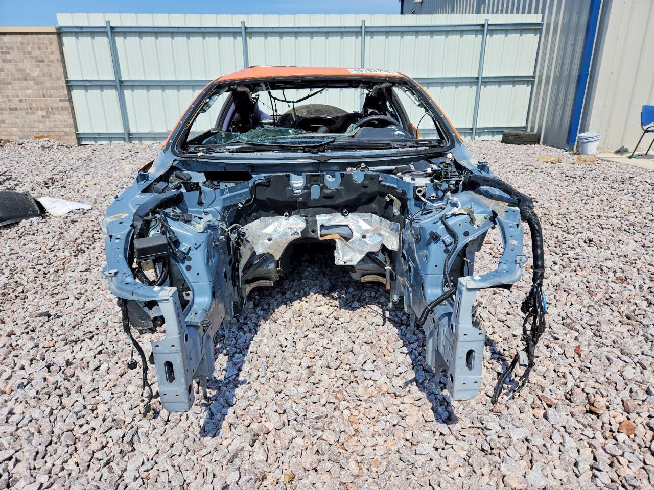 2021 Infiniti Q60 Red Sport 400 - Фото 5