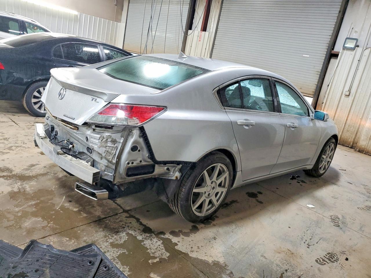 2014 Acura Tl Se - Фото 3