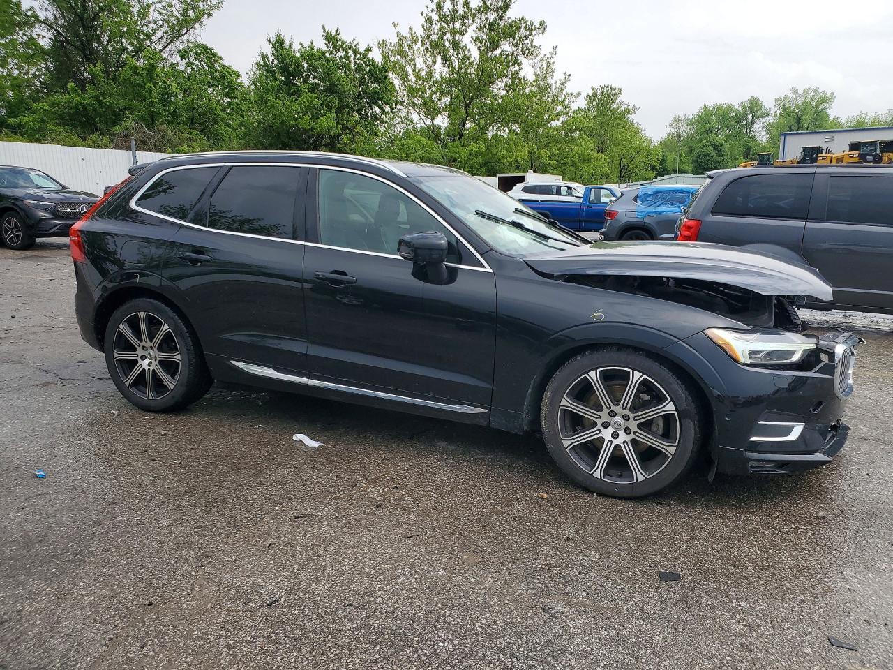 2018 Volvo Xc60 T6 - Image 4