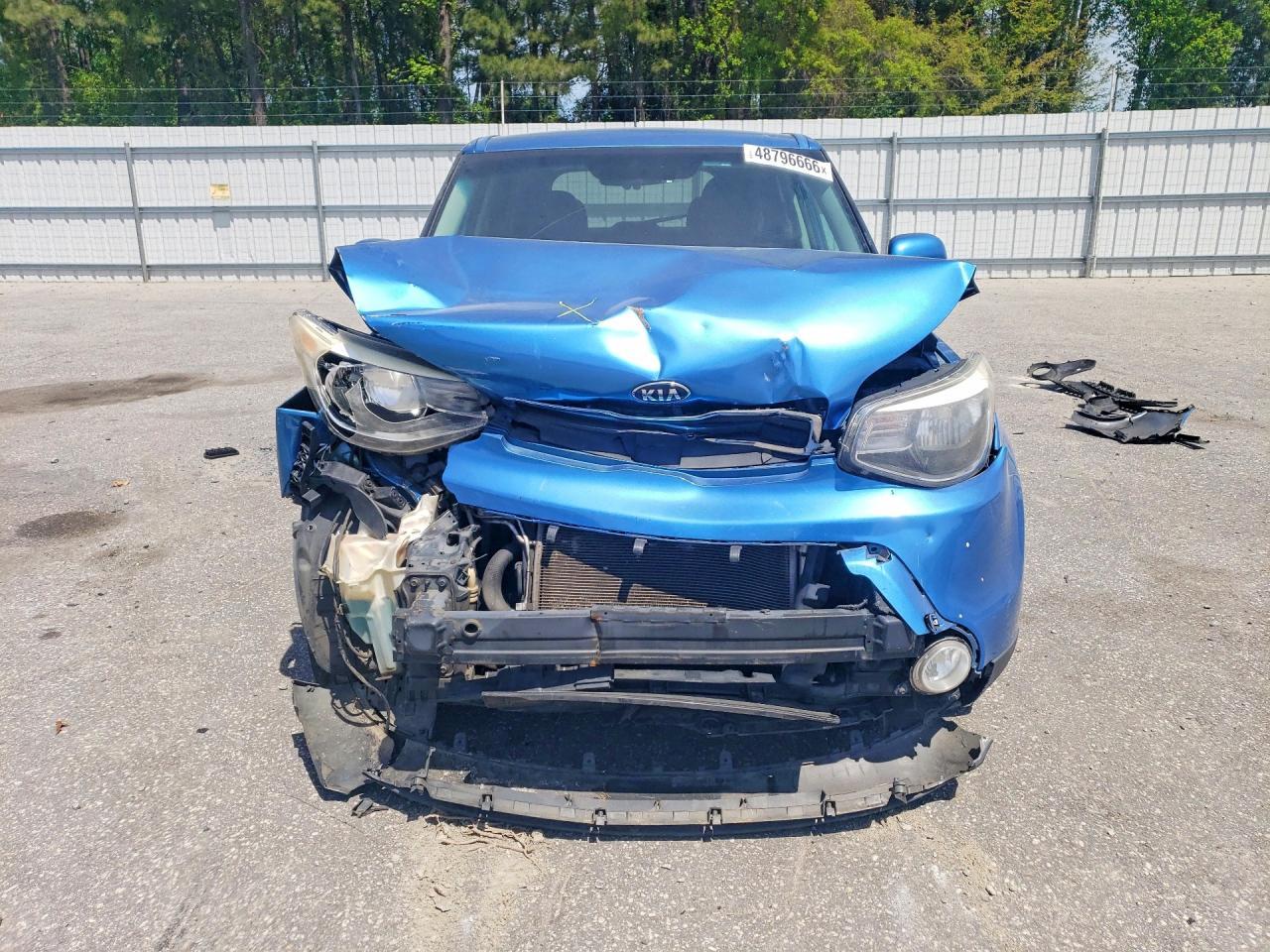 2016 Kia Soul + - Фото 5