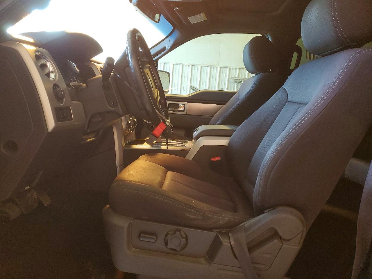 2014 Ford F150 Supercrew - Image 7