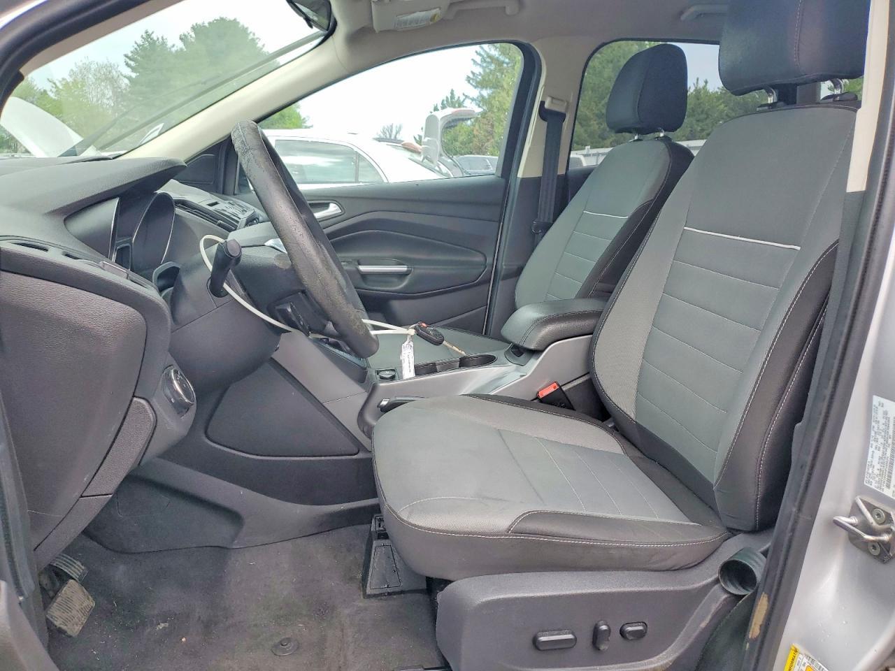 2015 Ford Escape Se - Image 7