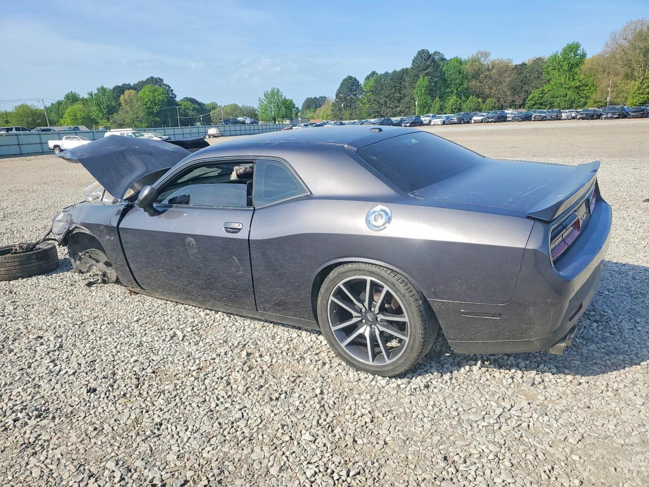 2023 Dodge Challenger R - Image 2