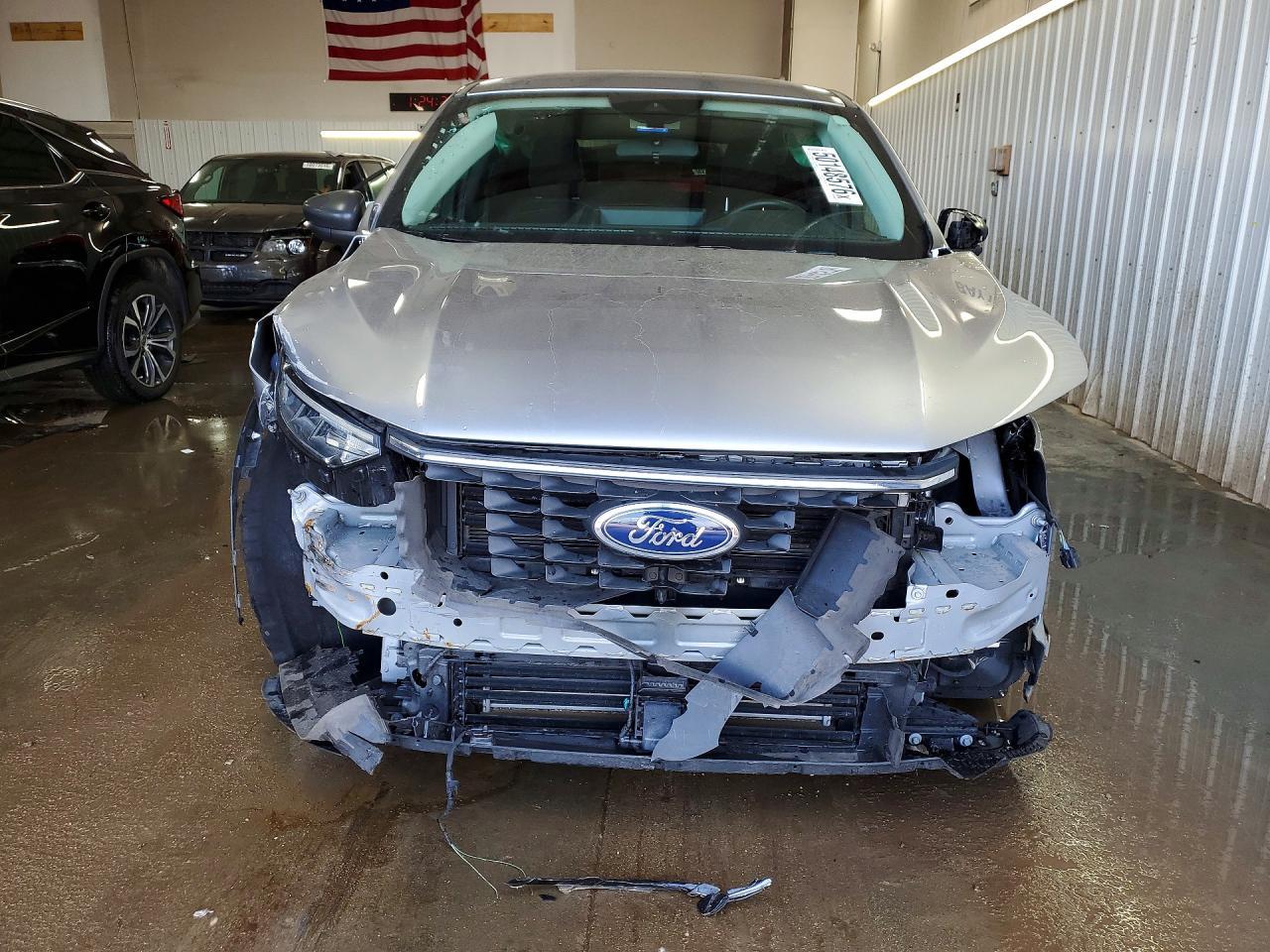 2024 Ford Escape Active - Image 5