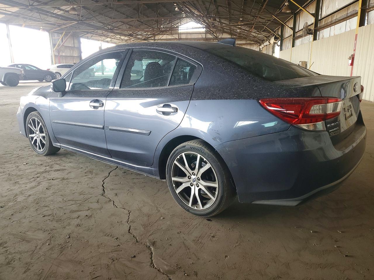 2017 Subaru Impreza Limited - Image 2