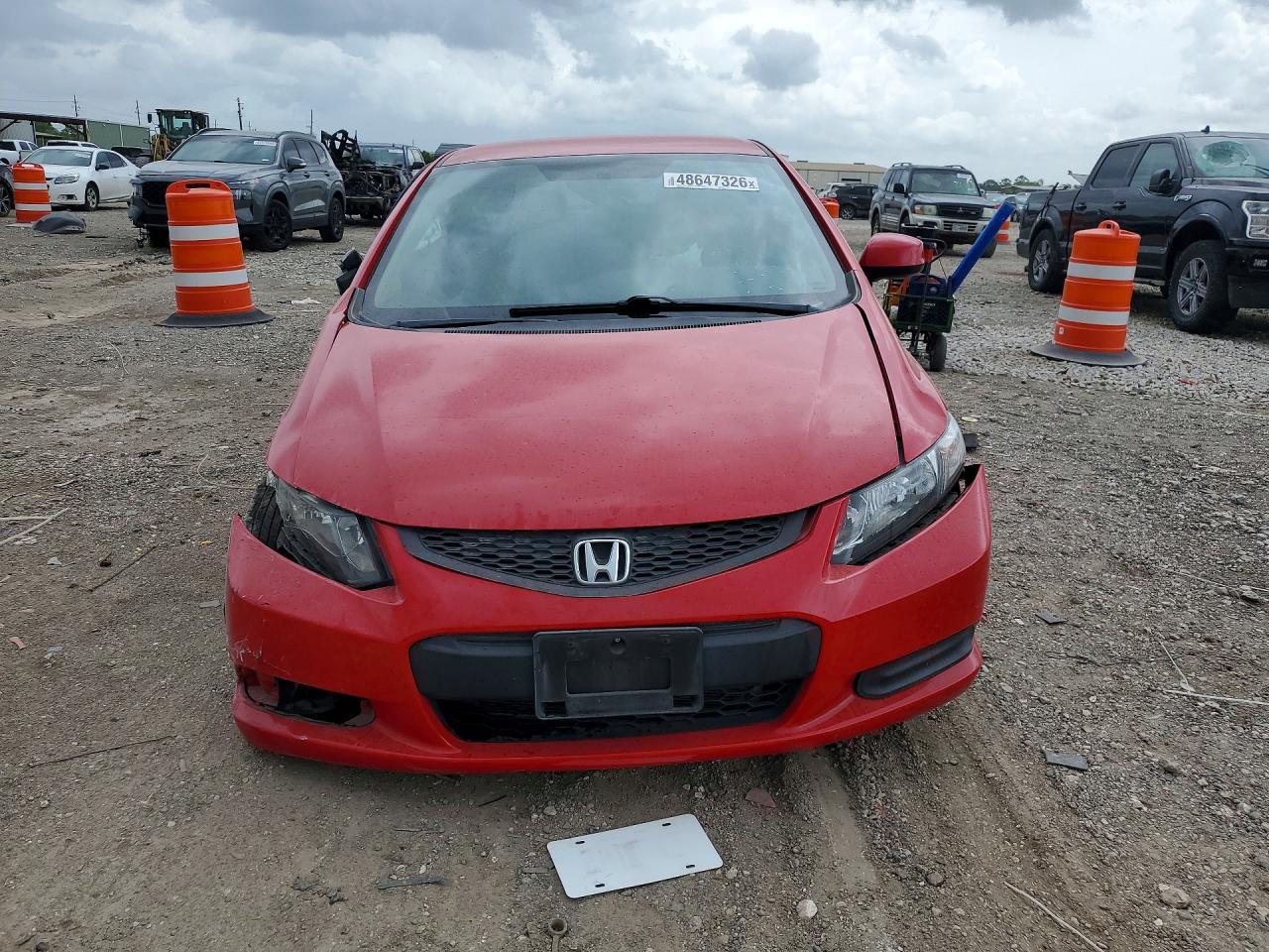 2013 Honda Civic - Image 5