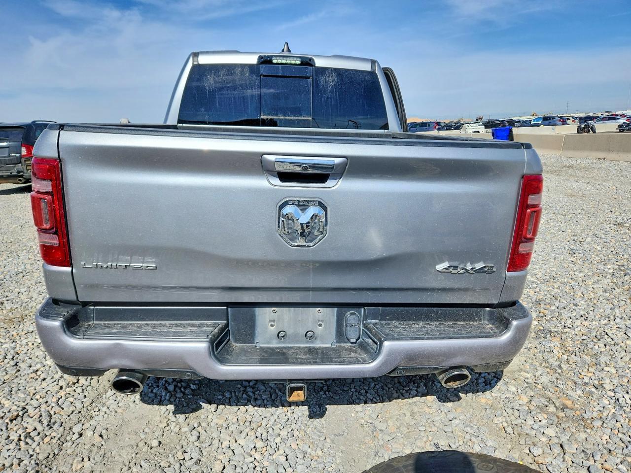 2022 Ram 1500 Limited - Image 6