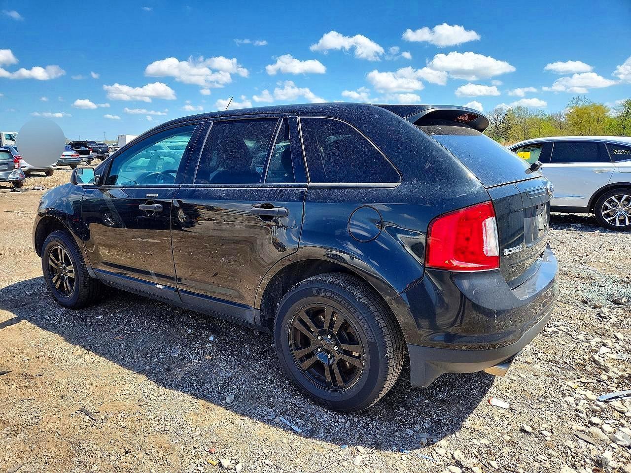 2013 Ford Edge Se - Image 2