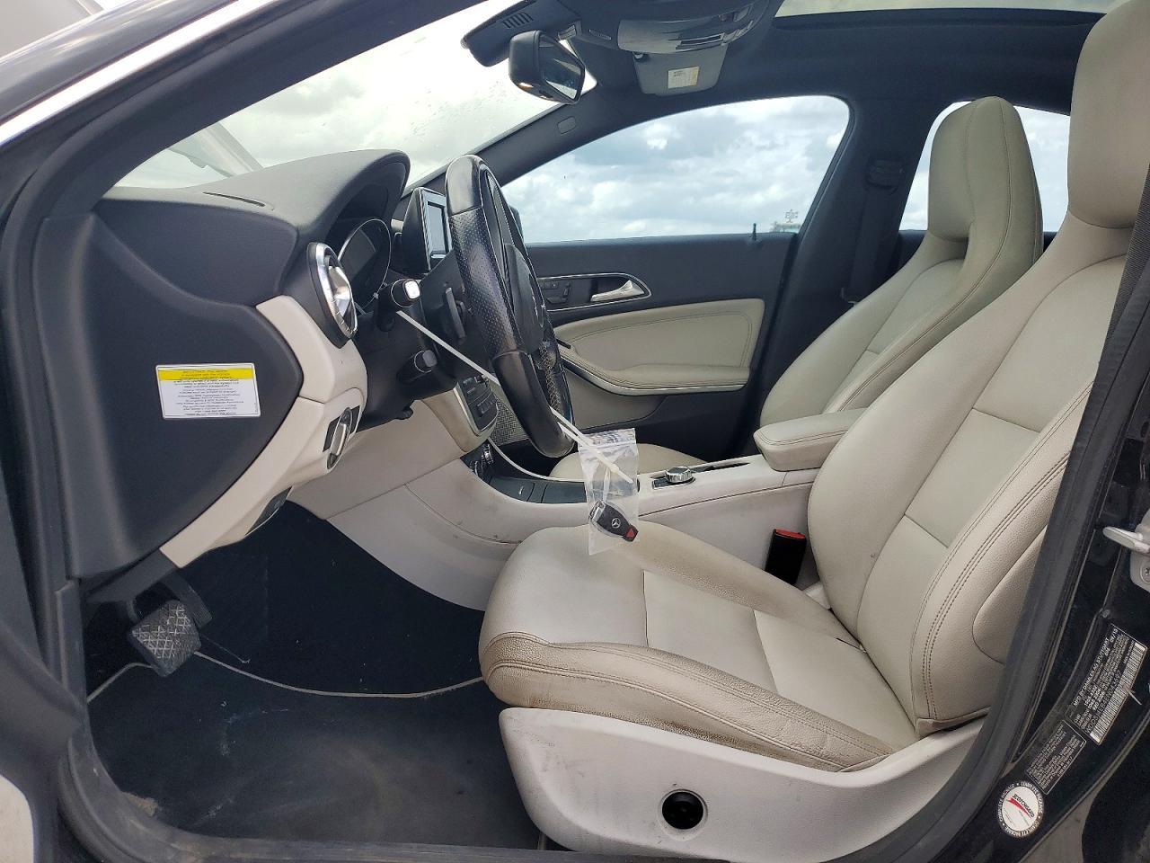 2014 Mercedes-Benz Cla 250 - Image 7