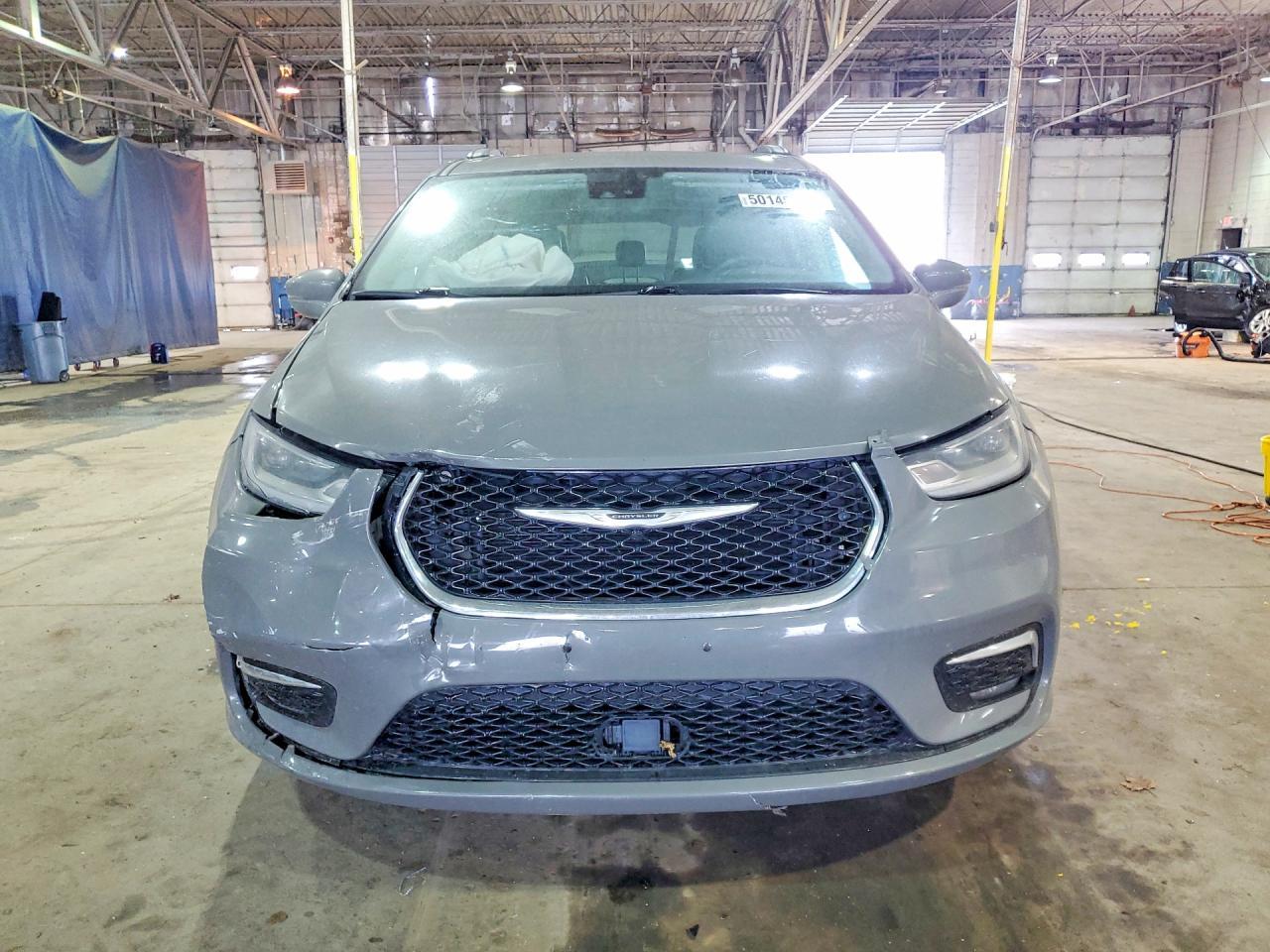 2022 Chrysler Pacifica Touring L - Image 5