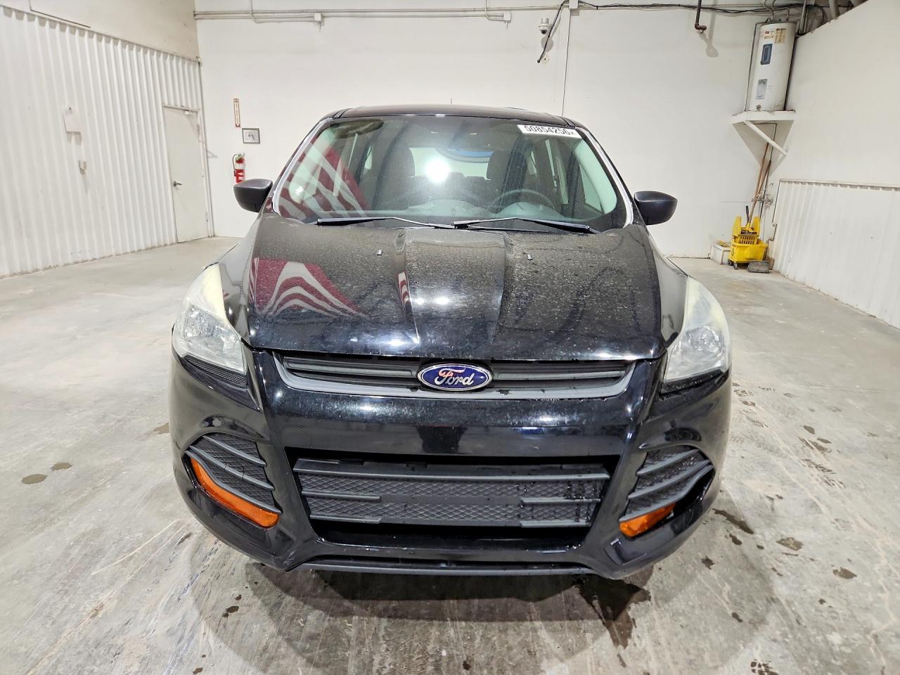 2016 Ford Escape S - Image 5