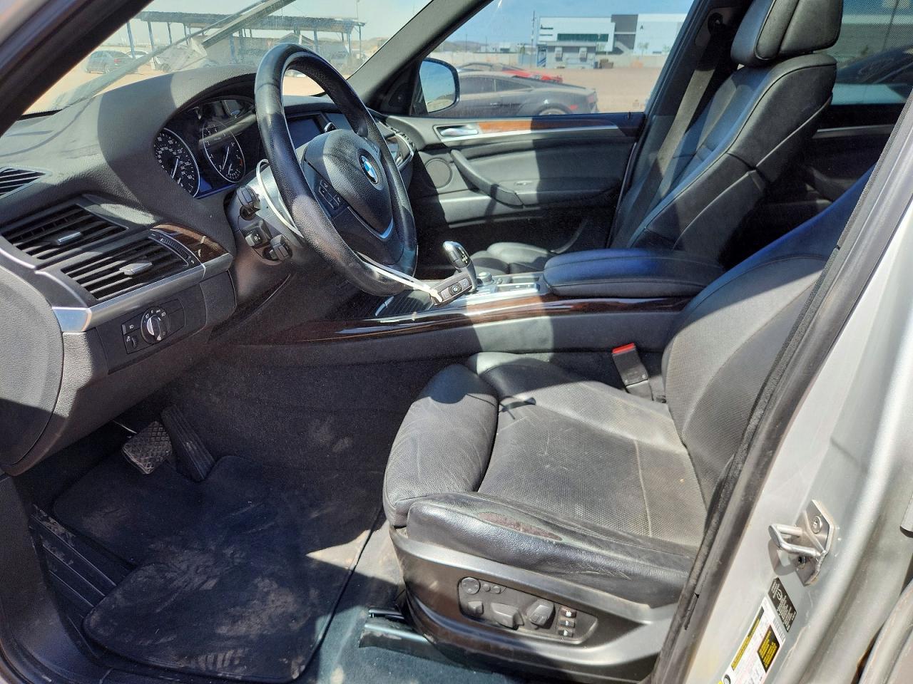 2013 BMW X5 xDrive35I - Фото 7