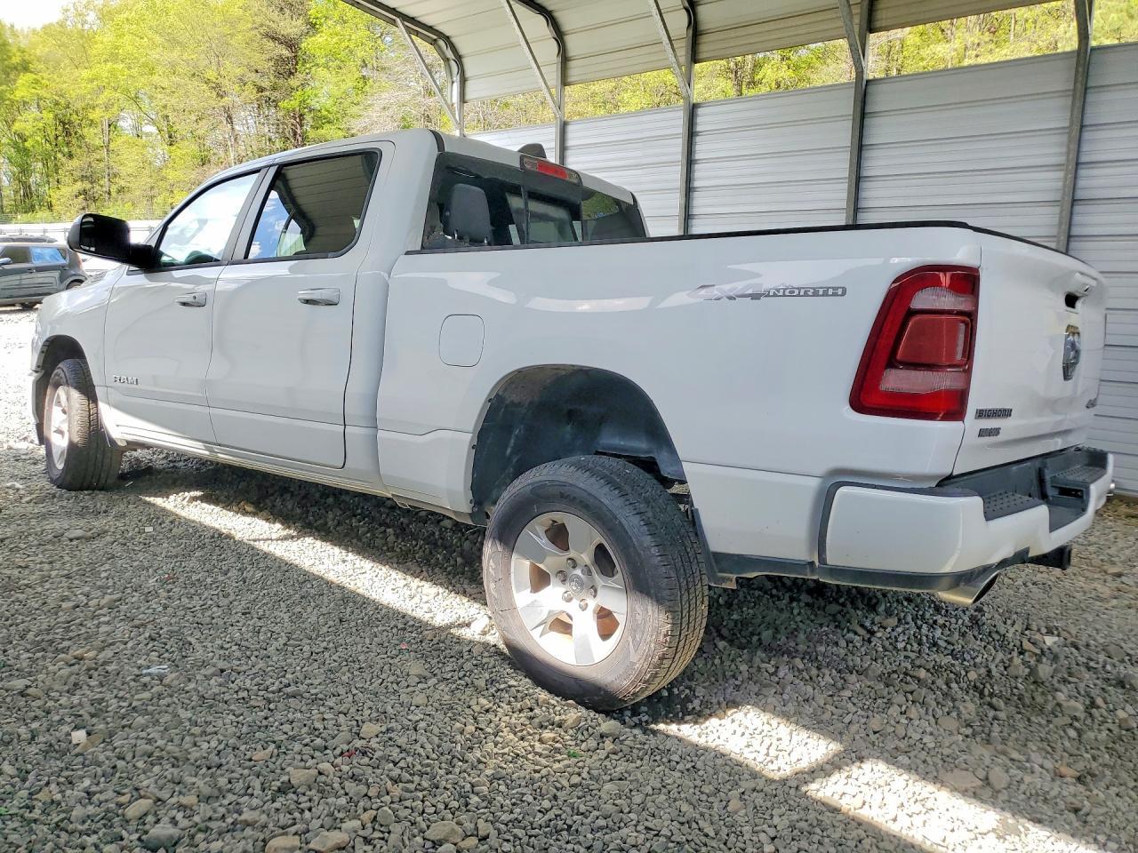 2020 Ram 1500 Big Horn - Фото 2