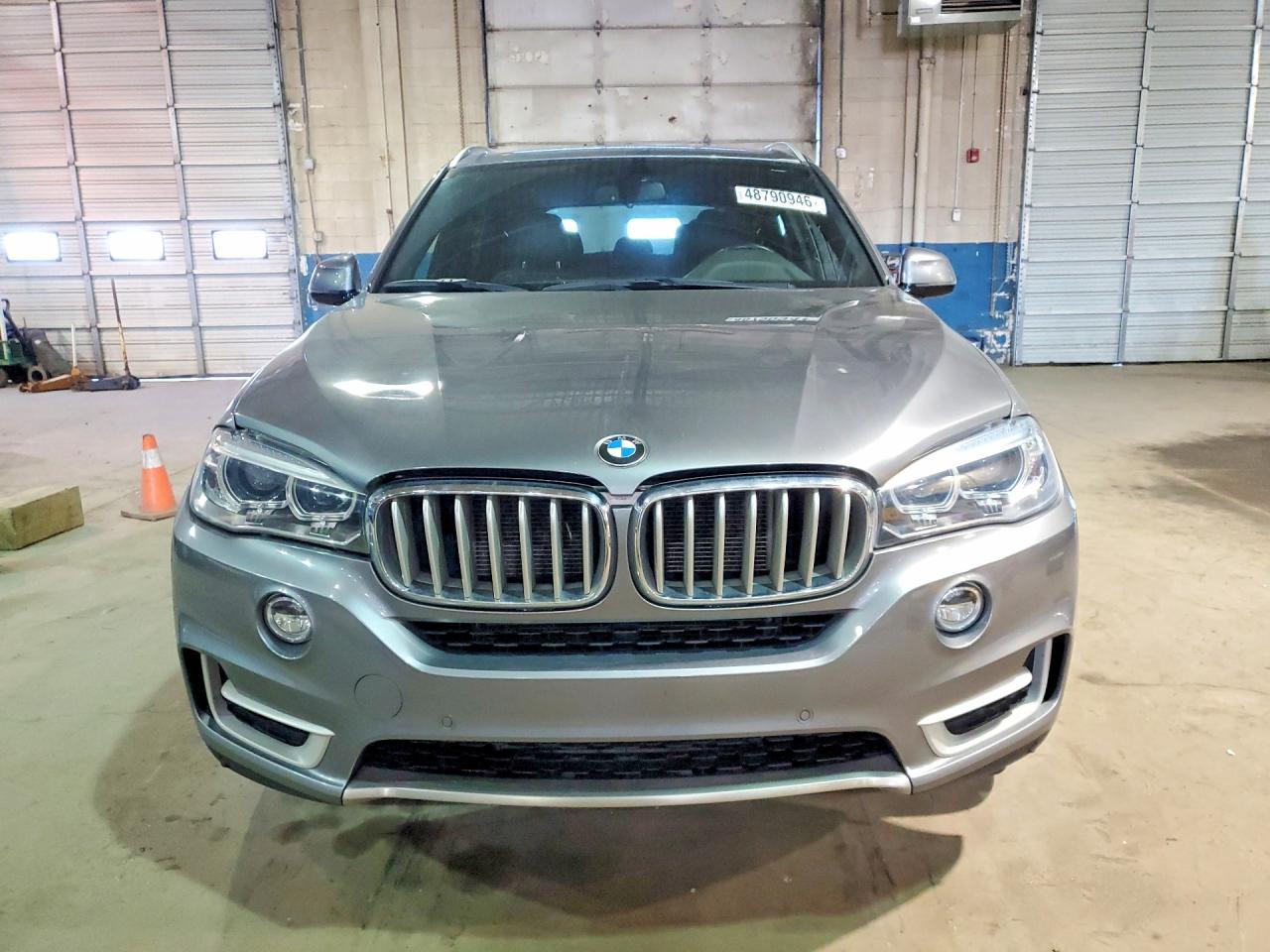 2018 BMW X5 xDrive35I - Image 5