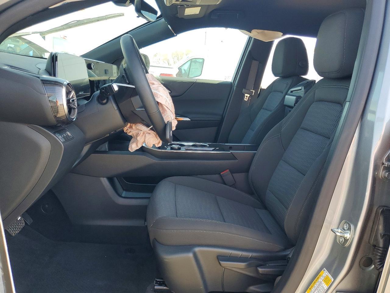 2026 Chevrolet Equinox Lt - Фото 7