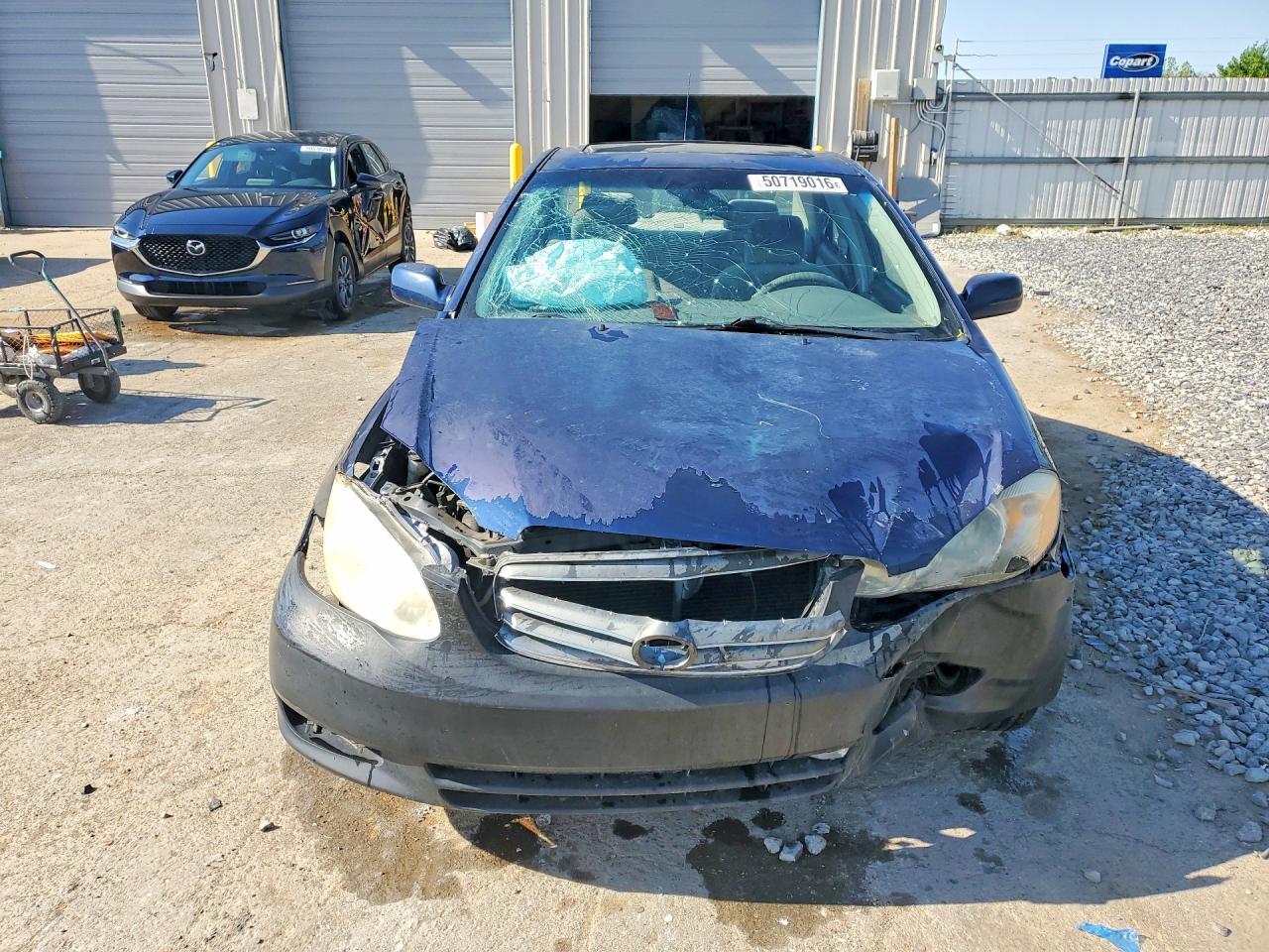 2004 Toyota Corolla Le - Image 5