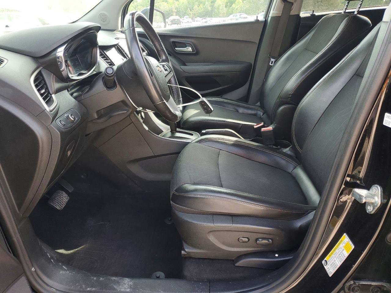 2019 Chevrolet Trax 1Lt - Image 7