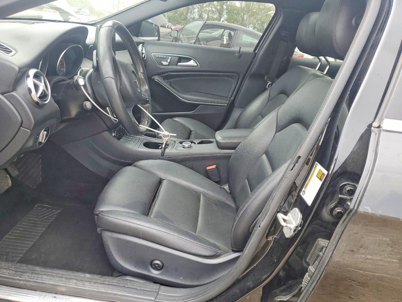 2018 Mercedes-Benz Gla 250 4Matic - Фото 7