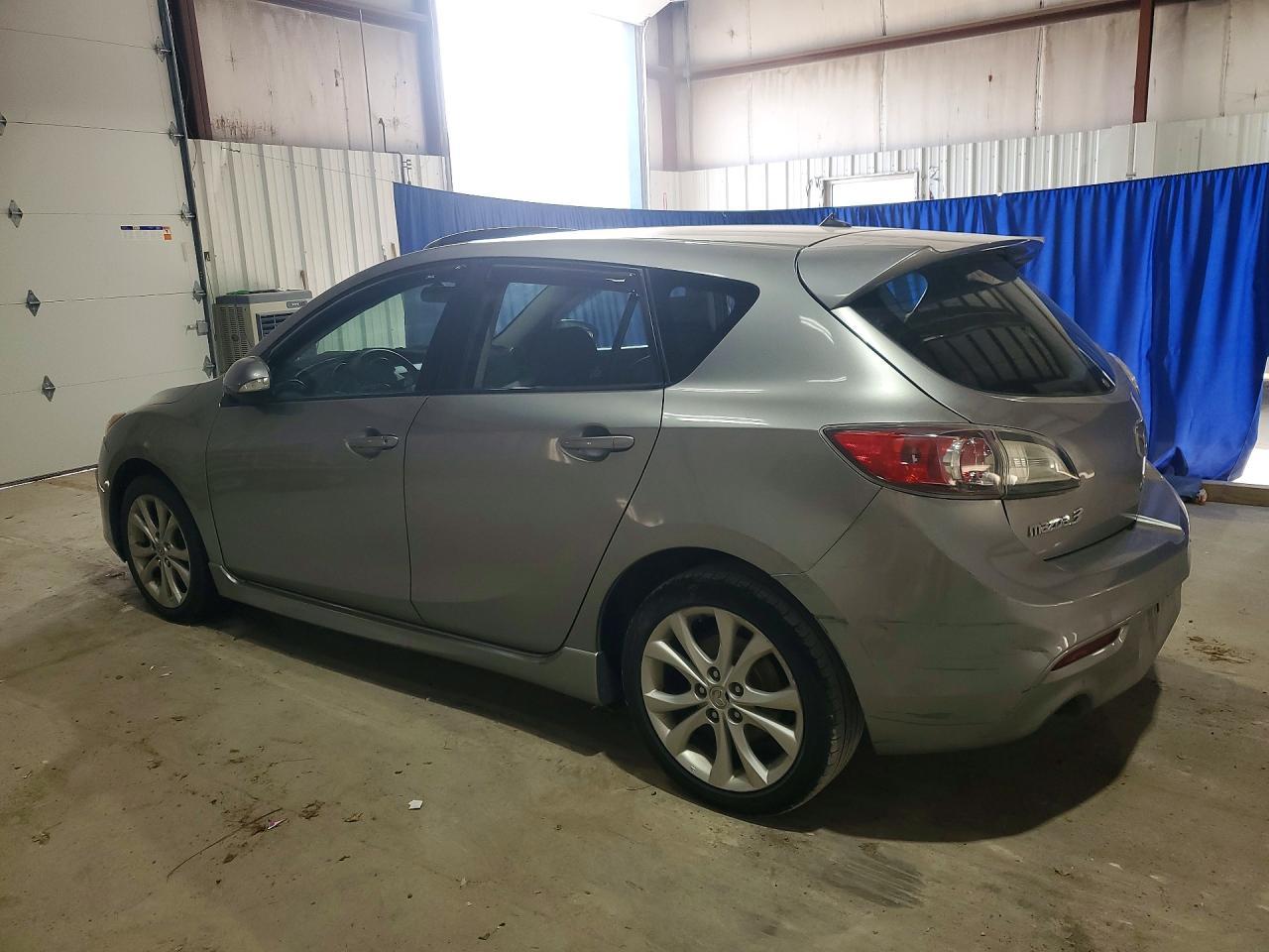2010 Mazda 3 S - Фото 2