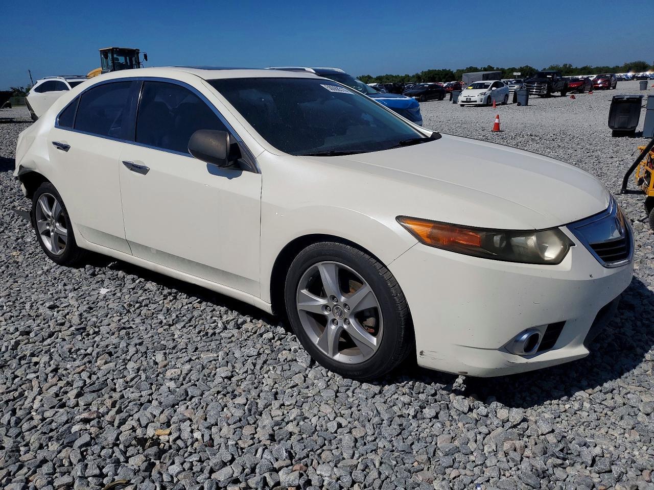 2011 Acura Tsx - Фото 4