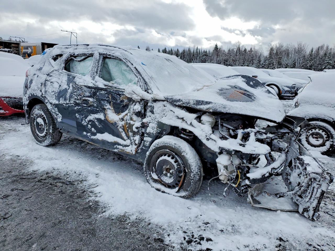 2019 Hyundai Tucson Sel - Image 4
