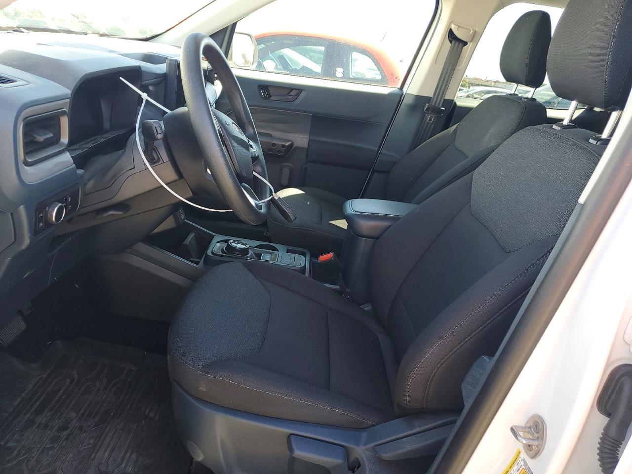 2025 Ford Maverick Xl - Фото 7