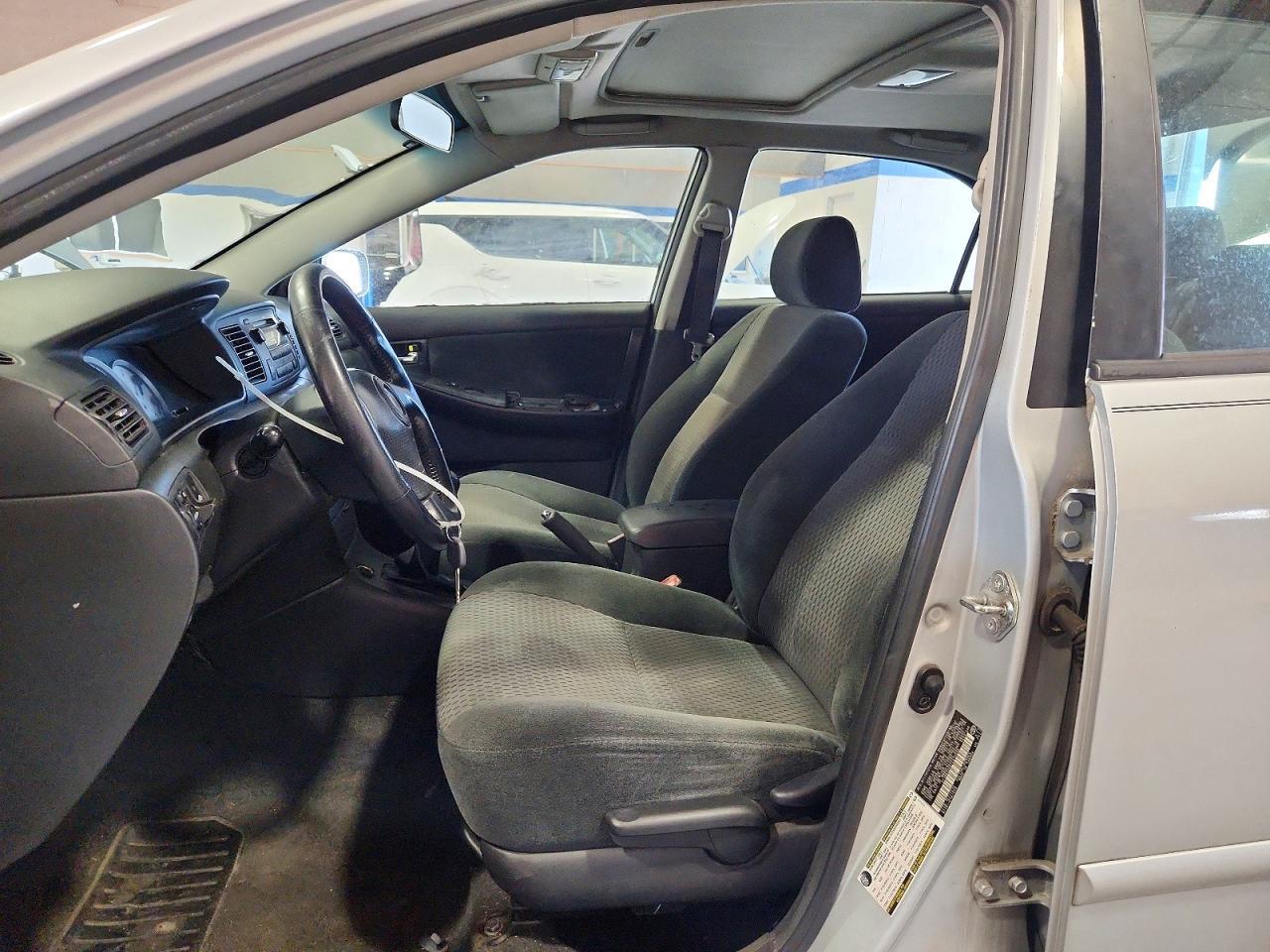 2007 Toyota Corolla - Фото 7